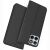 Чехол-книжка UniCase Business Wallet для Motorola Edge 70 Fusion - Black: фото 1 из 7