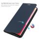 Чохол-книжка UniCase Business Wallet для OnePlus Ace 3 Pro - Rose Gold (361309RG). Фото 3 з 7