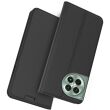 Чехол-книжка UniCase Business Wallet для OnePlus Ace 3 Pro - Black (361309B)