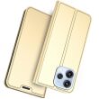 Чехол-книжка UniCase Business Wallet для OPPO Reno 15 - Gold (405737F)