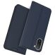 Чехол-книжка UniCase Business Wallet для Xiaomi Redmi A7 Pro - Blue (409725L). Фото 1 из 6