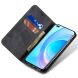 Чехол-книжка UniCase Jeans Wallet для Honor Magic 6 Pro - Black (355804B). Фото 2 из 6
