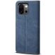 Чохол-книжка UniCase Jeans Wallet для OnePlus 13T - Blue (381403L). Фото 6 з 6