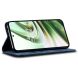 Чохол-книжка UniCase Jeans Wallet для OnePlus 13T - Blue (381403L). Фото 3 з 6