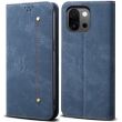 Чохол-книжка UniCase Jeans Wallet для OnePlus 13T - Blue (381403L)