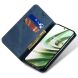 Чохол-книжка UniCase Jeans Wallet для OnePlus 13T - Blue (381403L). Фото 2 з 6