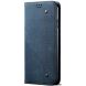 Чохол-книжка UniCase Jeans Wallet для OnePlus 13T - Blue (381403L). Фото 5 з 6