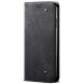Чехол-книжка UniCase Jeans Wallet для Realme GT Neo 6 SE / GT 6T / GT 6 - Black (356116B). Фото 5 из 6