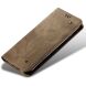 Чехол-книжка UniCase Jeans Wallet для Samsung Galaxy A25 (A256) - Khaki (344908K). Фото 4 из 6