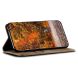 Чехол-книжка UniCase Jeans Wallet для Samsung Galaxy A54 (A546) - Khaki (319946K). Фото 3 из 7