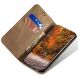Чехол-книжка UniCase Jeans Wallet для Samsung Galaxy A54 (A546) - Khaki (319946K). Фото 2 из 7