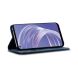 Чохол-книжка UniCase Jeans Wallet для Samsung Galaxy A73 - Blue (293902L). Фото 6 з 6