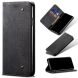 Чохол-книжка UniCase Jeans Wallet для Samsung Galaxy S21 FE (G990) - Black (230617B). Фото 7 з 13