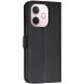 Чохол-книжка UniCase Jet Cover для Oppo A5 Pro (4G/5G) - Black (380313B). Фото 5 з 10