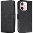 Чехол-книжка UniCase Jet Cover для Oppo A5 Pro (4G/5G) - Black (380313B)