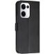 Чохол-книжка UniCase Jet Cover для OPPO Reno 13 5G - Black (376524B). Фото 5 з 10