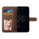 Чохол-книжка UniCase Jet Cover для Realme 14 Pro Plus - Brown (379318Z). Фото 2 з 10