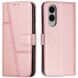 Чехол-книжка UniCase Jet Cover для Samsung Galaxy S25 Edge (S937) - Rose Gold (377552RG). Фото 1 из 10