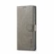 Чехол LC.IMEEKE Wallet Case для Samsung Galaxy S20 (G980) - Grey (316082H). Фото 2 из 5