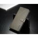 Чехол LC.IMEEKE Wallet Case для Samsung Galaxy S20 (G980) - Grey (316082H). Фото 4 из 5