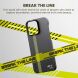 Чехол Pitaka MagEZ Case 5 для Apple iPhone 15 Pro Max KI1501BTLM - Break The Line (349608B). Фото 7 из 14