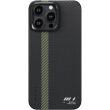 Чехол Pitaka MagEZ Case 5 для Apple iPhone 15 Pro Max KI1501BTLM - Break The Line (349608B)
