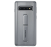 Чехол Protective Standing Cover для Samsung Galaxy S10 (G973) EF-RG973CSEGRU - Silver: фото 1 из 8