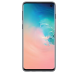 Чехол Protective Standing Cover для Samsung Galaxy S10 (G973) EF-RG973CSEGRU - Silver (216626S). Фото 2 из 8