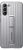 Чохол Protective Standing Cover для Samsung Galaxy S21 (G991) EF-RG991CJEGRU - Light Gray: фото 1 з 2