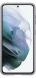 Чохол Protective Standing Cover для Samsung Galaxy S21 (G991) EF-RG991CJEGRU - Light Gray (230037J). Фото 2 з 2