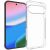 Чехол с усиленными углами UniCase AirBag для Google Pixel 11 - Transparent: фото 1 из 5