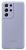 Чехол Silicone Cover для Samsung Galaxy S21 Ultra (G998) EF-PG998TVEGRU - Violet: фото 1 из 2