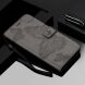 Чохол UniCase Butterfly Pattern для Samsung Galaxy A51 (А515) - Grey (312539H). Фото 10 з 10