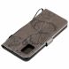Чохол UniCase Butterfly Pattern для Samsung Galaxy A51 (А515) - Grey (312539H). Фото 7 з 10