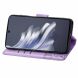 Чохол UniCase Butterfly Pattern для TECNO Spark 20 Pro - Light Purple (345421LV). Фото 3 з 8
