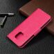 Чохол UniCase Butterfly Pattern для Xiaomi Redmi Note 9 Pro Max / Note 9 Pro / Note 9s - Rose (266421M). Фото 3 з 9