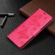 Чохол UniCase Butterfly Pattern для Xiaomi Redmi Note 9 Pro Max / Note 9 Pro / Note 9s - Rose (266421M). Фото 2 з 9
