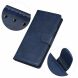 Чохол UniCase Classic Wallet для Xiaomi Redmi Note 8T - Blue (263402L). Фото 3 з 12