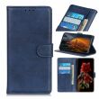 Чохол UniCase Classic Wallet для Xiaomi Redmi Note 8T - Blue (263402L)