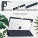 Чехол UniCase Folio Style для Apple iPad Air 11 M3/M2 (2025/2024) - Green (354600G). Фото 4 из 8