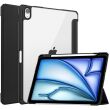 Чехол UniCase Folio Style для Apple iPad Air 11 M3/M2 (2025/2024) - Black (354600B)