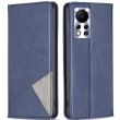 Чехол UniCase Geometric Pattern для Infinix Hot 11s NFC (X6812B) - Blue (308008L)