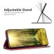 Чехол UniCase Geometric Pattern для Infinix Note 11 (X663B) / Note 12 (X663) - Red (303714R). Фото 5 из 7