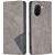 Чехол UniCase Geometric Pattern для Xiaomi Redmi A5 - Grey: фото 1 из 9