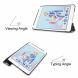 Чохол UniCase Life Style для Apple iPad mini (2019) - Graffiti Pattern (214300B). Фото 5 з 9