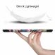Чохол UniCase Life Style для Apple iPad mini (2019) - Graffiti Pattern (214300B). Фото 3 з 9