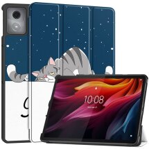 Чехол UniCase Life Style для Lenovo Tab K11 Plus - Cat: фото 1 из 10