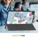 Чехол UniCase Life Style для Lenovo Tab (TB311) - Galaxy (375600B). Фото 6 из 9