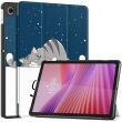 Чехол UniCase Life Style для Lenovo Tab (TB311) - Cat (375600A)
