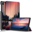 Чехол UniCase Life Style для Samsung Galaxy Tab A7 Lite (T220/T225) - Starry Sky (252148B)